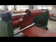 Selimut Api Fiberglass Kain Fiberglass Dilapisi Silikon Kain Tahan Api