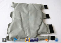 Electric Heating Insulation Jacket Removable And Reusable Insualtion Cover