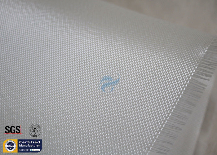 thumbnail image 2 of FSD Fiberglass Cloth – 4oz, 27" Width, For Repairs & Laminating, Brand New 2 of 5